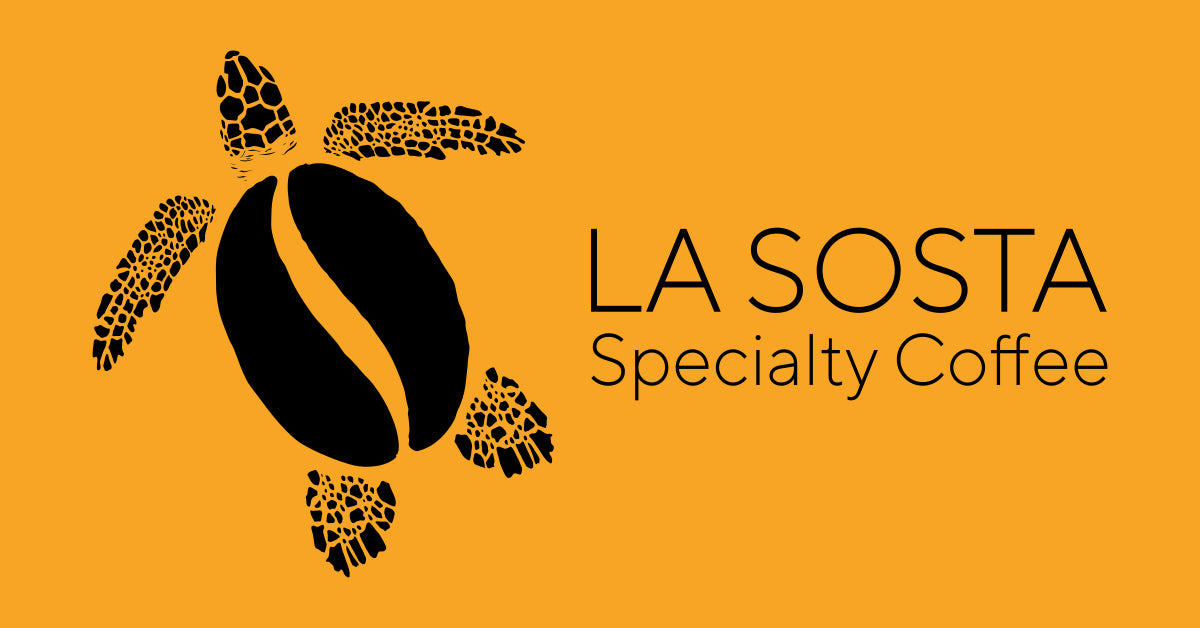 LA SOSTA Specialty Coffee