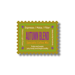 AUTUMN BLEND 250g
