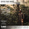 INTO THE MIST Cupping 24.09.25