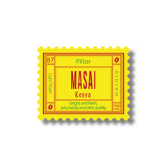 MASAI Kenya 250g