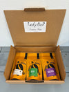 TASTY BOX WELCOME 2nd edition