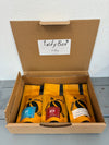 TASTY BOX WELCOME 2nd edition