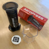 Aeropress GO